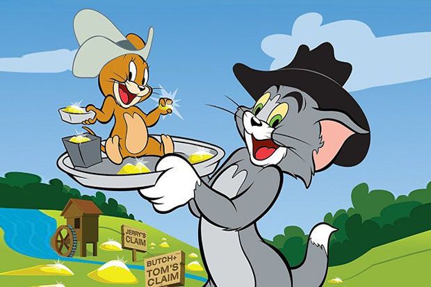 Warner Bros. Kebut Pembuatan...