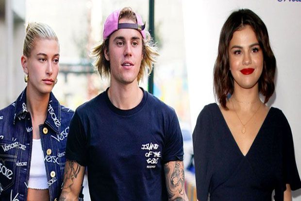 Gagal Move On, Justin...