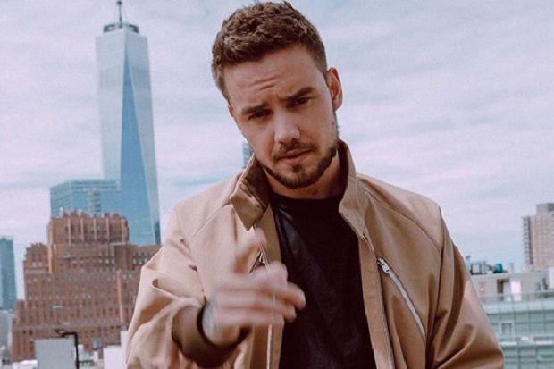 Liam Payne Berhenti...