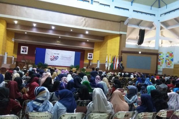MNC Group Ajak Generasi...