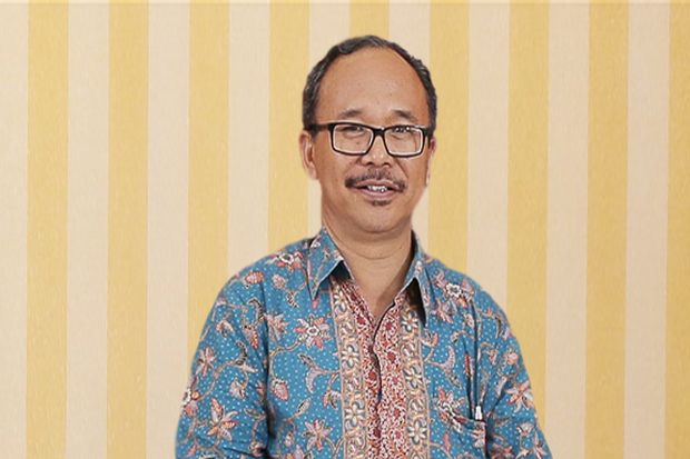 Guru Besar IPB: Kita...