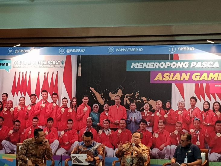 Bappenas: UKM Ketiban...