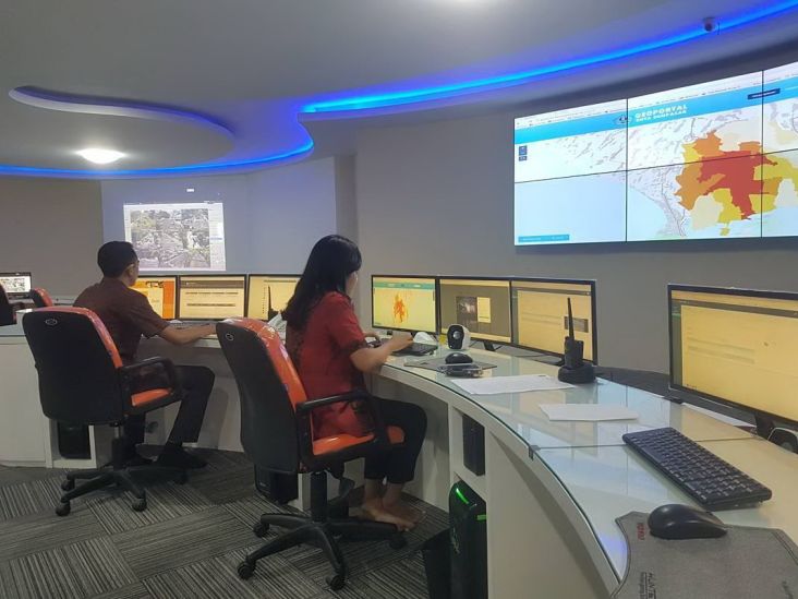 World Bank: Denpasar...