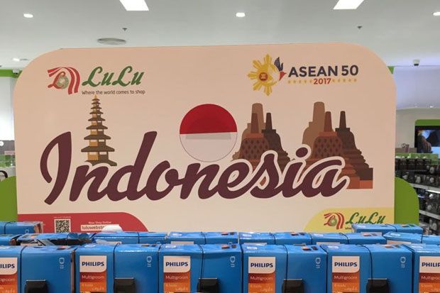 Kampanye Cinta Produk...