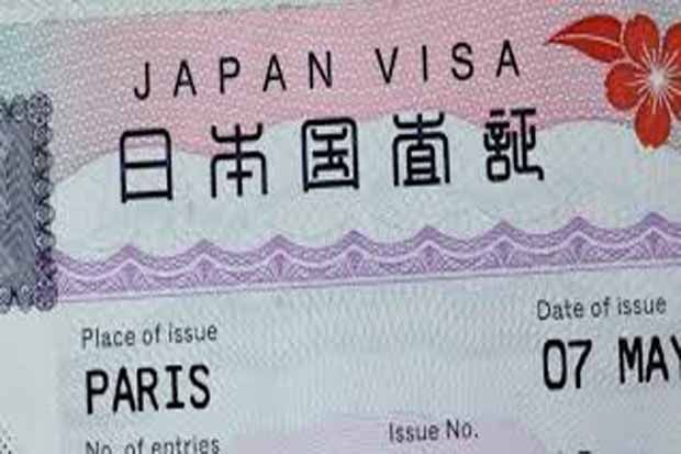2020, Jepang Terapkan...