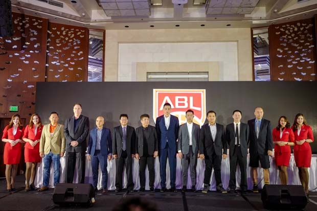 CLS Knights Indonesia...