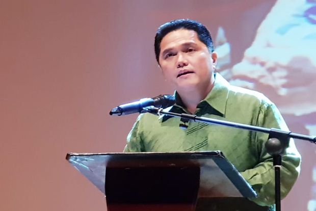 Tim Jokowi-Maruf Gelar...