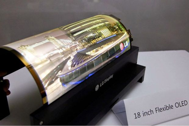 Lenovo Pamer Prototipe...