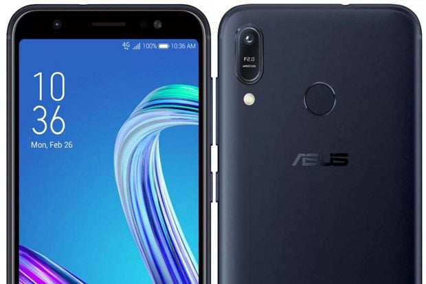 Murah, Asus ZenFone...