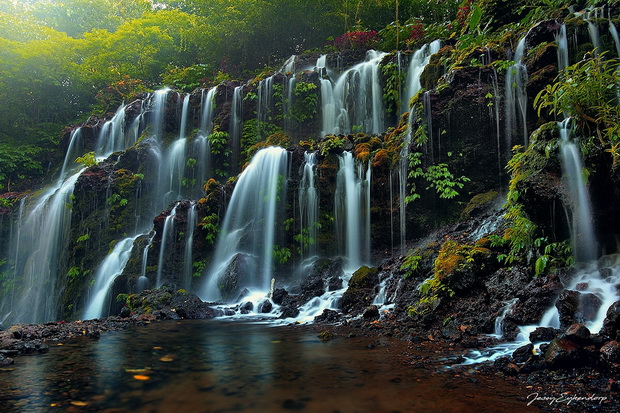 Delapan Obyek Wisata...