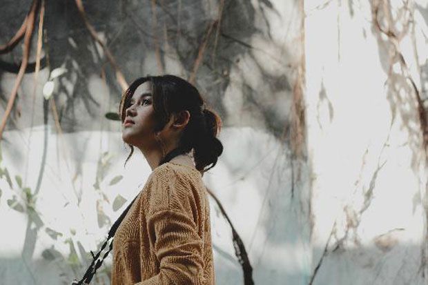 Kayla Dias Keluarkan...