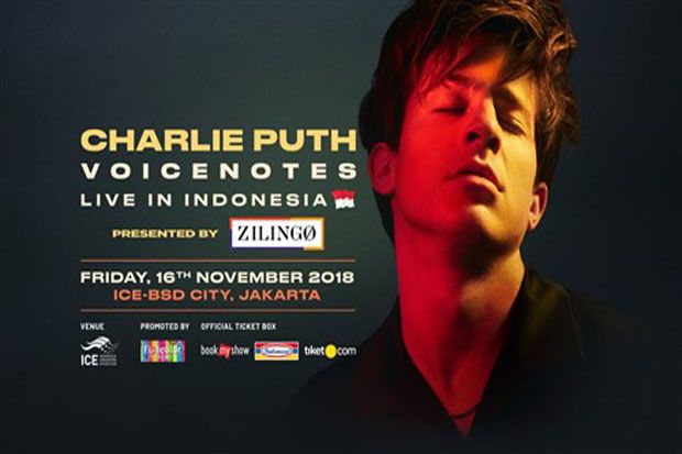 Tampil di Indonesia,...