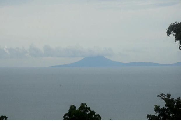 Terlalu, Aki Seismometer...