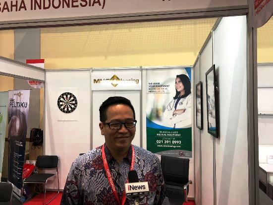 MNC Leasing Dukung Industri...
