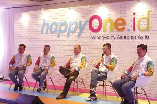 Asuransi Astra Melakukan...