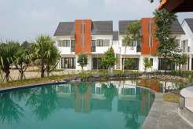 Angel Residence Hunian...