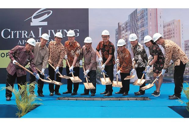 Apartemen Citra Living...