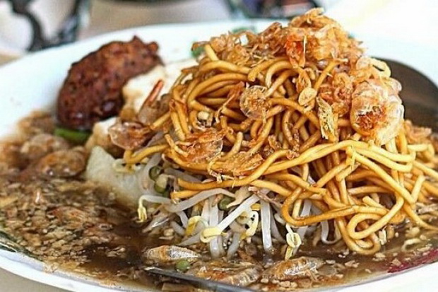Temani Siang Anda dengan...
