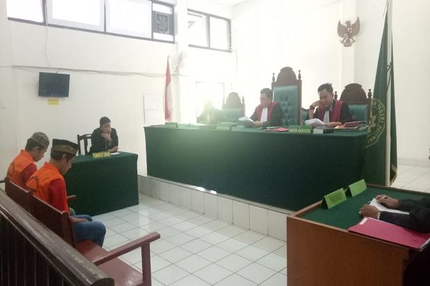 Pembunuh Sopir Taksi...
