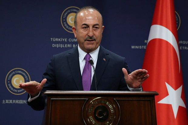 Turki Berharap Bisa...