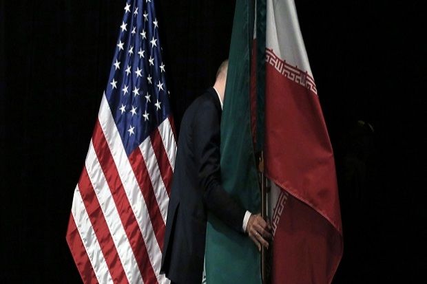 Iran: Sanksi Baru AS...