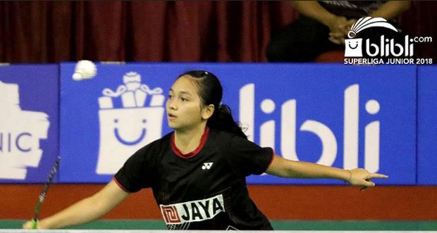 Fokus Jadi Kunci Kemenangan...
