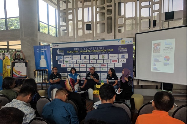 35 Negara Siap Meriahkan...