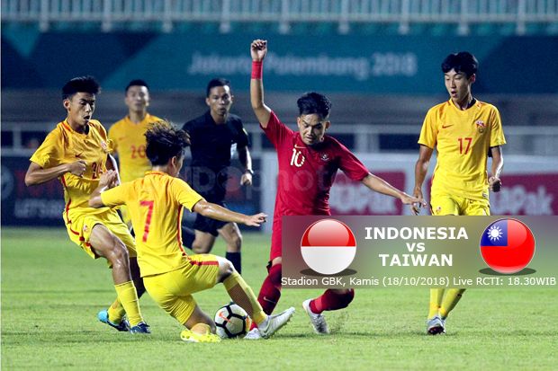 Preview Timnas Indonesia...