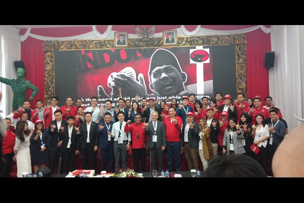 Delegasi CALD Sebut...