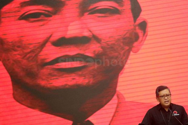 Reaksi PDIP Soal 31...