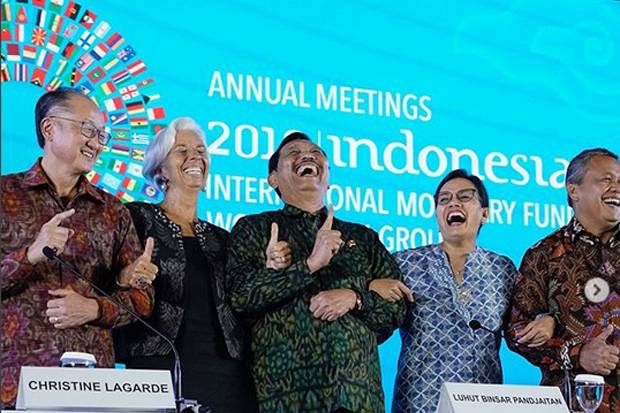Sindiran Kubu Prabowo...