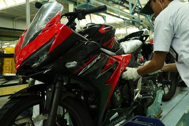 Penyegaran Bikin New...