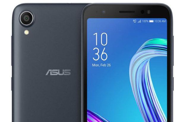 Baterai 3.000 mAh, Asus...
