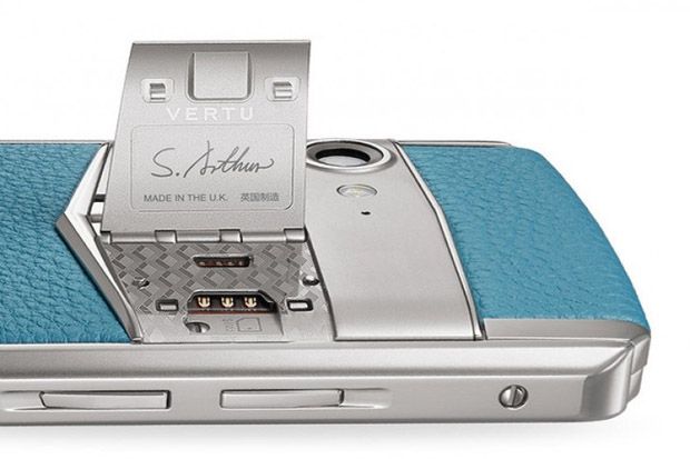 Comeback, Vertu Bawa...
