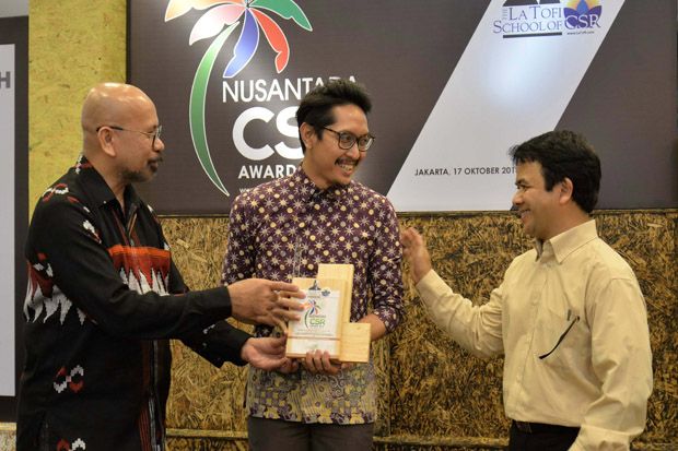 Kali Pertama Kegiatan...