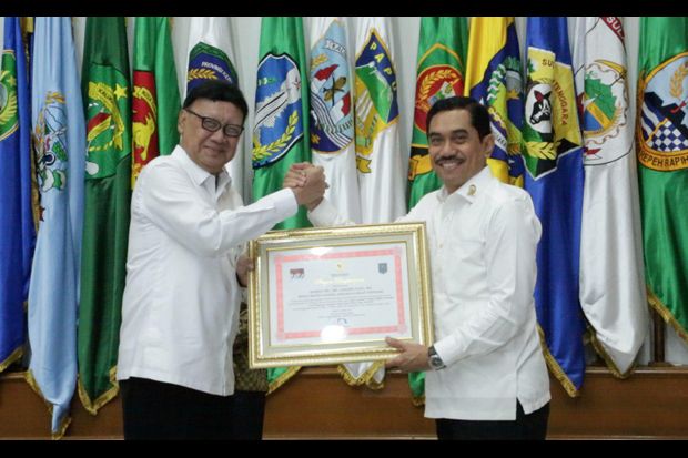 Peran Pemda Dinilai...