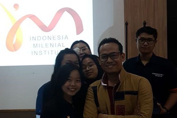 Sasar Undip, Mahasiswa...
