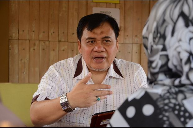 PKS Fokus Bangun 1.000...