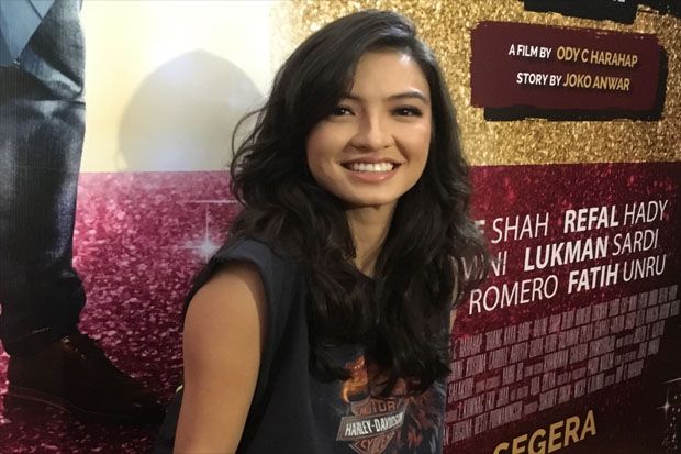 Raline Shah Sulit Perankan...