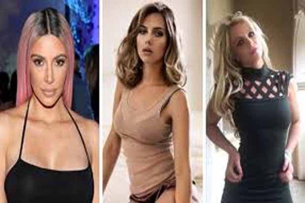 Mommy Makeover Selebritas...