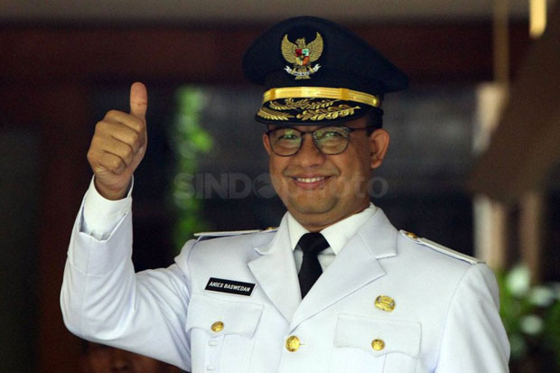 Bantah Dicopot, Camat...