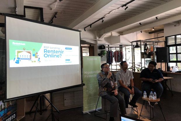 Fintech Mampu Tingkatkan...
