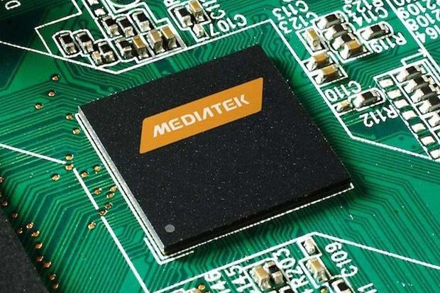 Mediatek Siapkan Helio...