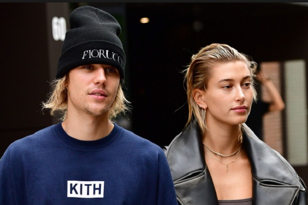 Ditanya Fans, Justin...