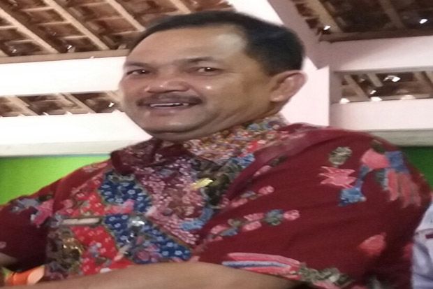 Pemkab Semarang Siap...