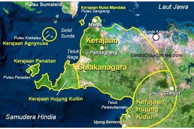 Misteri Salakanegara,...