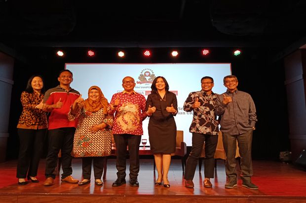UKM Perlu Pendampingan...
