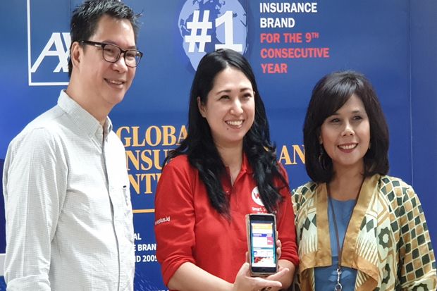 Kolaborasi AFI, WE+,...