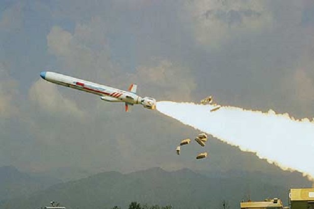 China Klaim Berhasil...