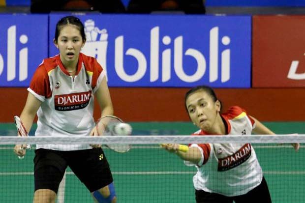 PB Djarum U-19 Putri...